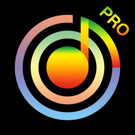 DJ mixer Pro - B-box Rhythm Of Loop Playback icon