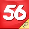 56视频HD - iPadアプリ