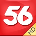 56视频HD icon
