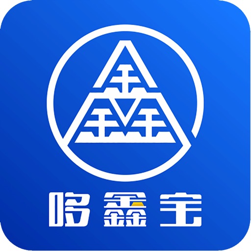 多鑫宝logo