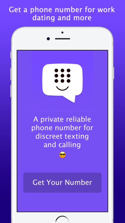 Texting/Calling Phone Burner