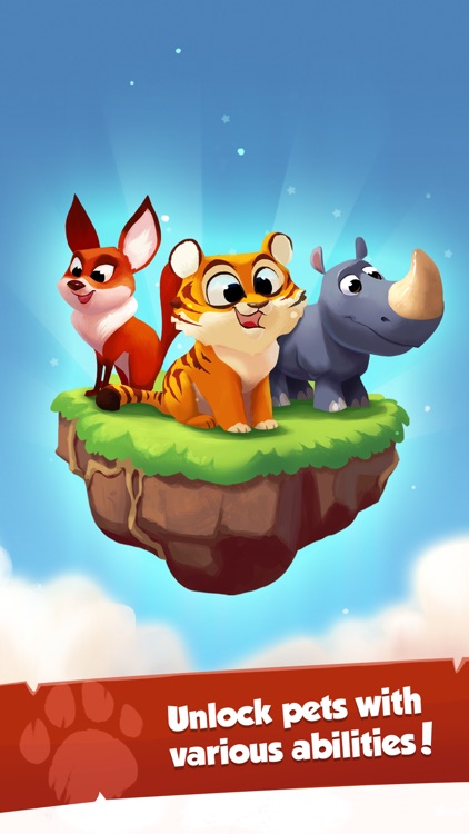 Coin Master screenshot-3