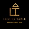 LuxuryTableRestaurant