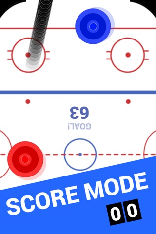 Air Hockey 2P screenshot 2