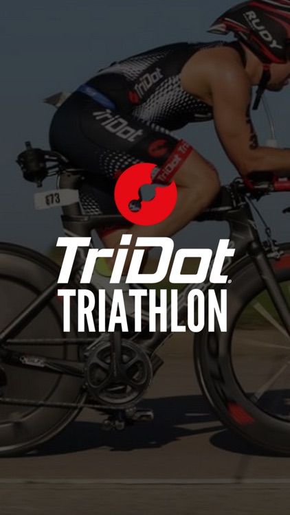 TriDot Triathlon Podcast