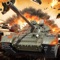 Tiger Tank is a World War II themed game