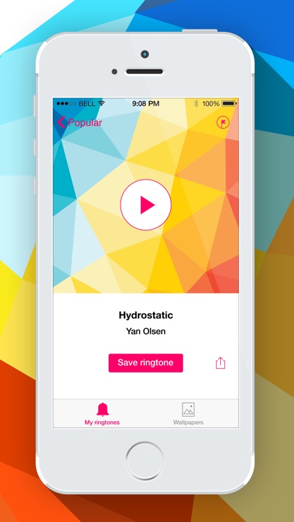 Audiko Ringtones for iPhone Lite