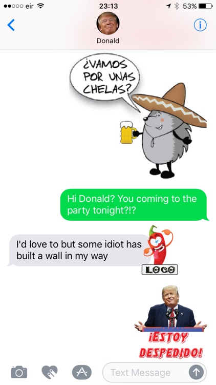 MexMoji Fiesta