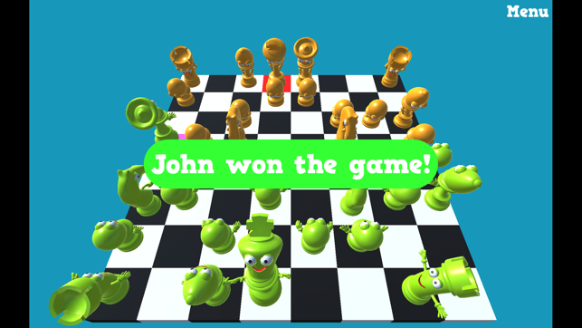 Awesome Chess(圖2)-速報App