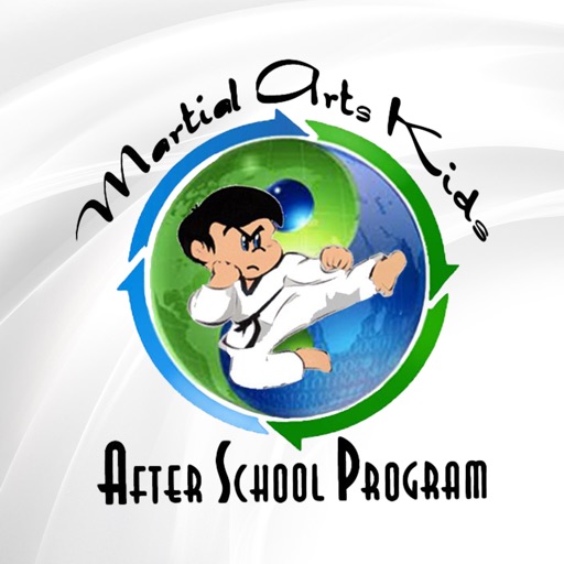 Martial Arts Kids After School Program