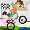 BMX Bike Racing - Freestyle Bicycle Race Game