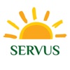 Servus Foods Customer App