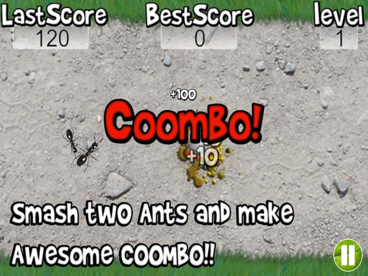 Ant Destroyer 2 HD FREE screenshot-3