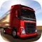 Euro Truck Driver lets you become a real trucker