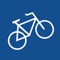 Brisbikes helps find near by City Cycle bike stations based on your current location, it provides real-time information of available bikes, parking spots at a glance