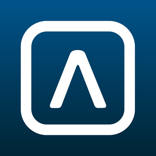 Aluvision iOS App