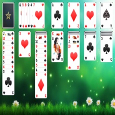 Activities of Klondike Solitaire - Free Card Game