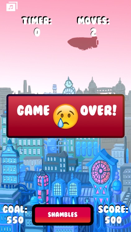 Emoji City screenshot-3