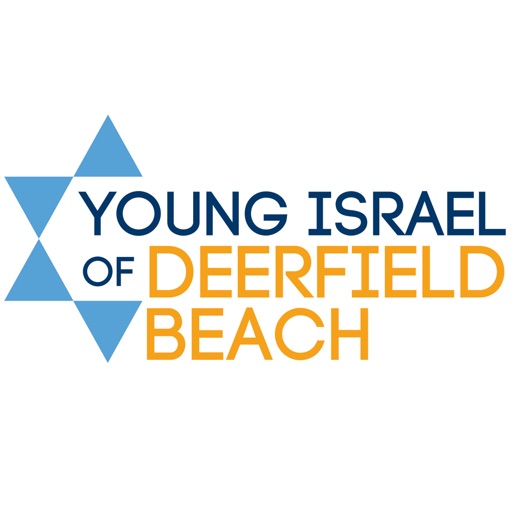 Young Israel of Deerfield Beach icon