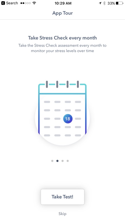 Stress Check