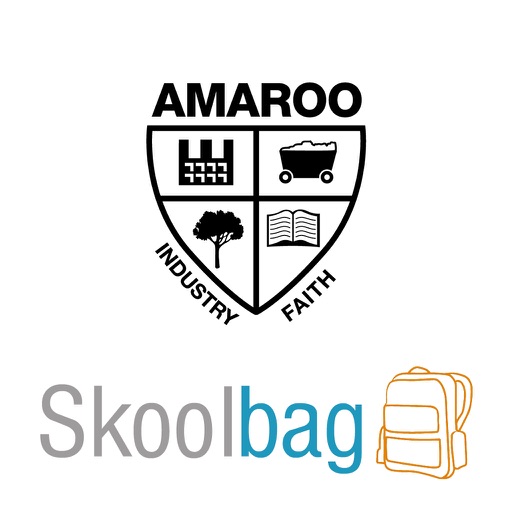 Amaroo Primary School - Skoolbag icon