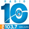 Radio 10 FM 103.7 Mhz - San Juan