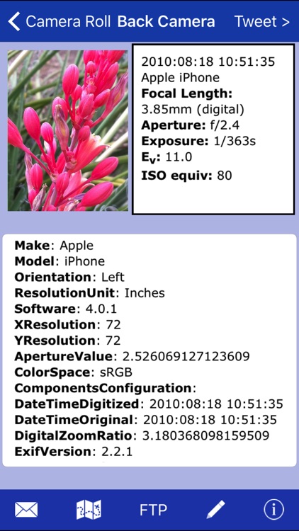 Exif Wizard-Pro