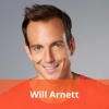 The IAm Will Arnett App