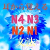 Icon N4 to N1 文法