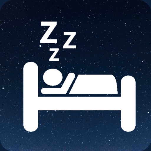Sleep Tight - Pillow Sounds iOS App