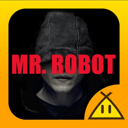 Tribie for Mr.Robot - Fans Chatroom & Group