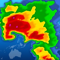 Weather Radar Maps-NOAA Alerts