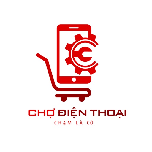 Chợ điện thoại