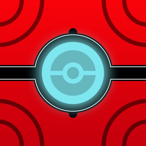 Pokédex Free for Pokémon Go