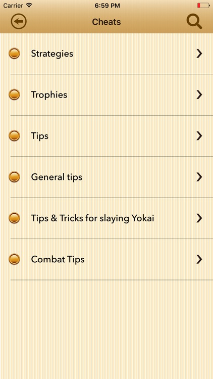 Pro Strategy + Walkthrough Guide for NIOH screenshot-3