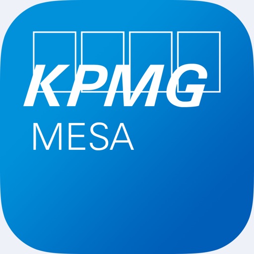 KPMG MESA