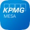 Welcome to KPMG in MESA(Middle East and South Asia) Application