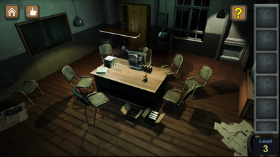 The Break Rooms & Doors:Escape games screenshot 2