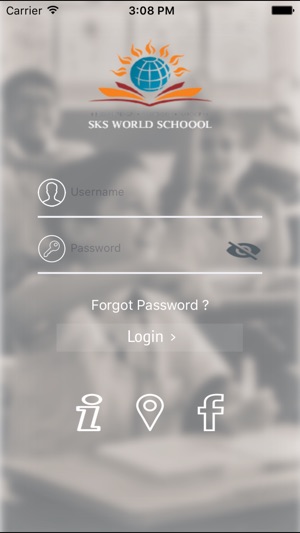 S K S World School(圖2)-速報App