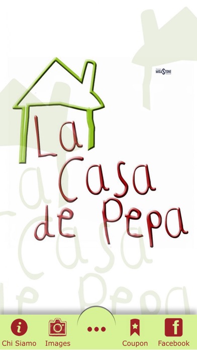 How to cancel & delete Casa de Pepa from iphone & ipad 1
