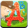 Adventure Puzzle ABC