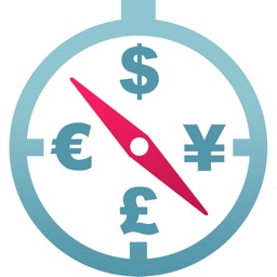 coChange - Money Exchange GPS