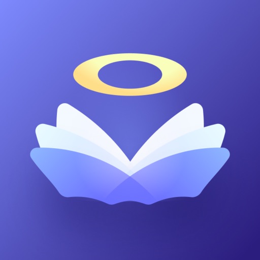 Soulway - the Holy Bible App Icon