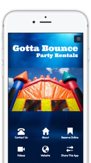 Gotta Bounce Party