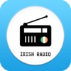 Irish Radios - Top Stations Music Player Ireland