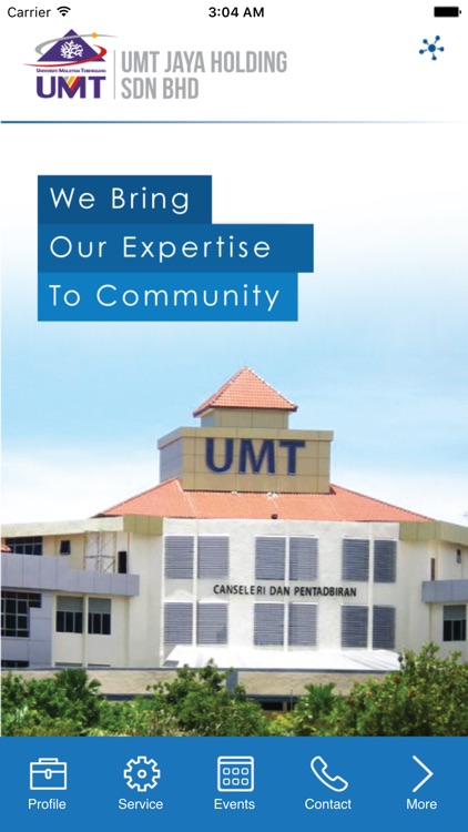 UMT Jaya Holding