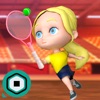 Robux Tennis Blast