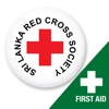 Sri Lanka Red Cross First Aid