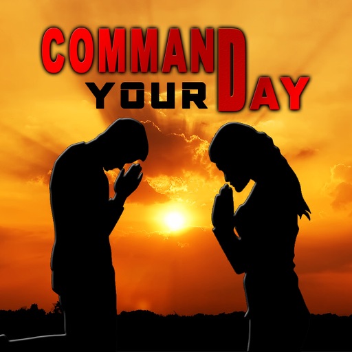 Command Your Day