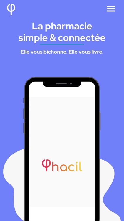 Phacil